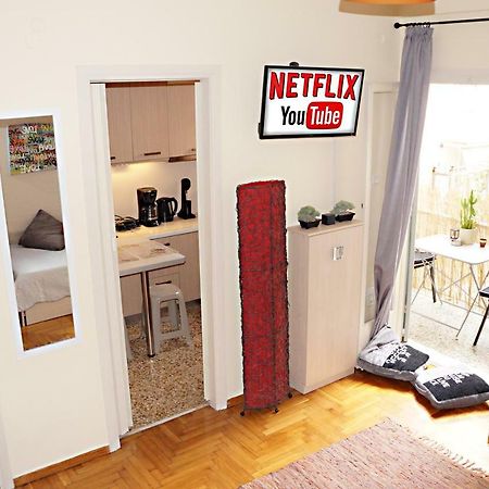Best Vfm In Athens Lejlighed Eksteriør billede