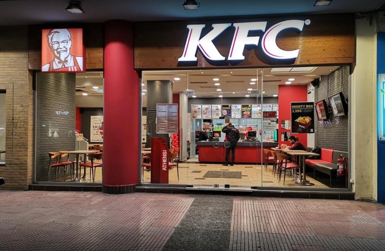 Best Vfm In Athens Lejlighed Eksteriør billede
