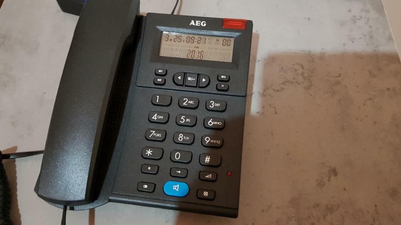 Best Vfm In Athens Lejlighed Eksteriør billede