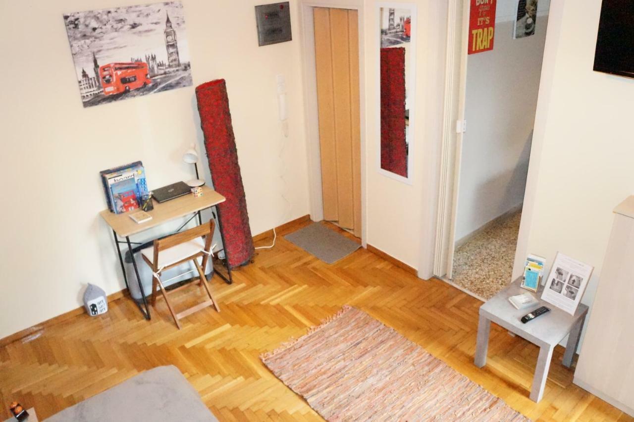 Best Vfm In Athens Lejlighed Eksteriør billede